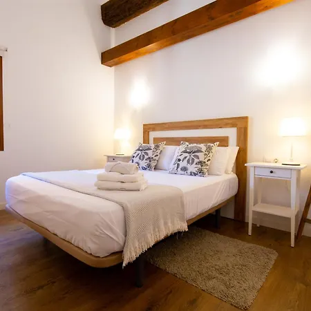 Loft Apartment Dénia