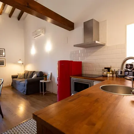 Loft * Dénia