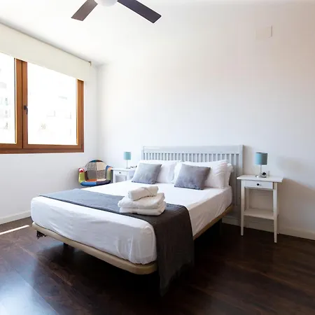 Loft Apartment Dénia