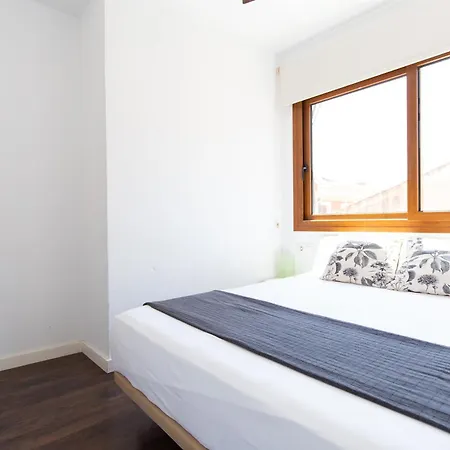 Loft Dénia