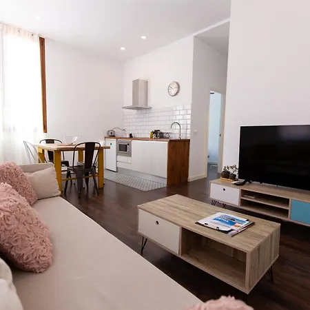 Loft Dénia