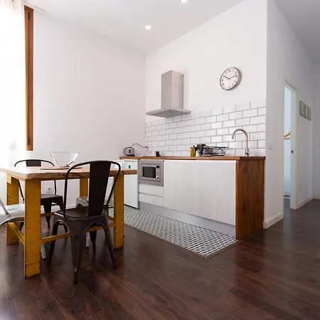 Loft * Dénia