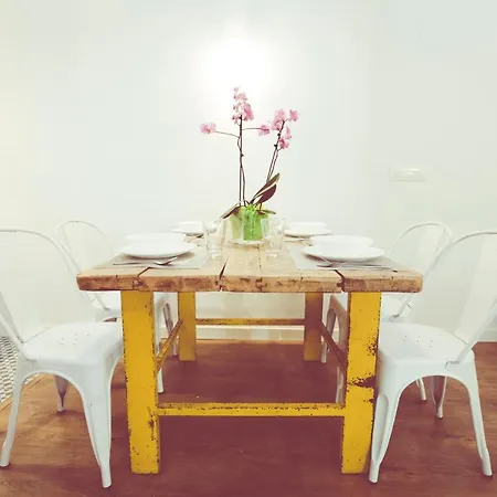 Loft * Dénia