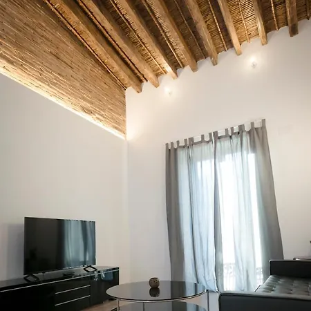 Loft * Dénia