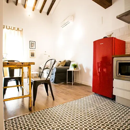 Loft * Dénia
