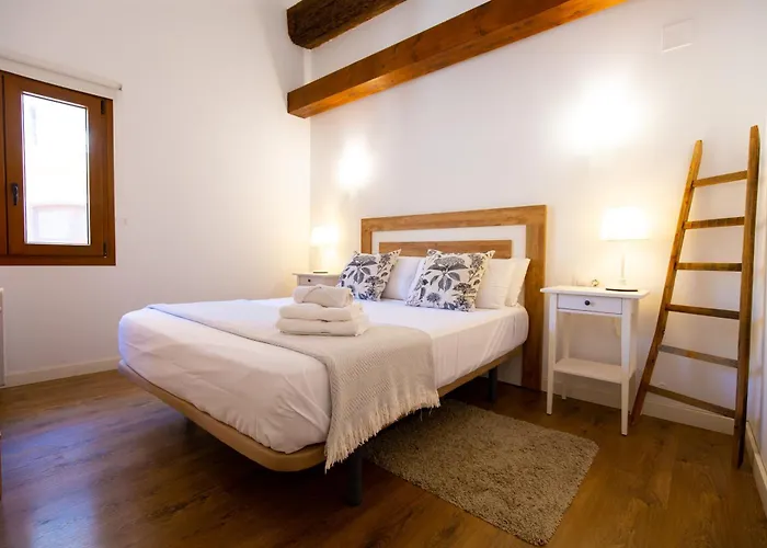 Loft Apartmán Denia