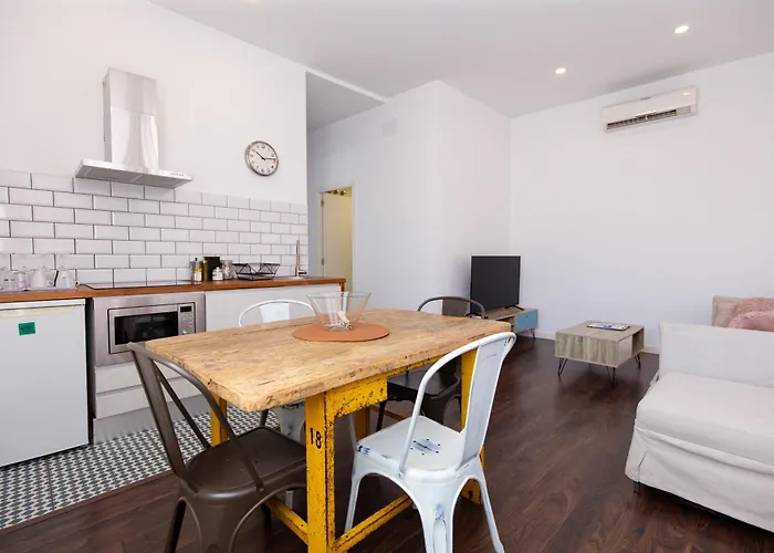 Loft Apartmán