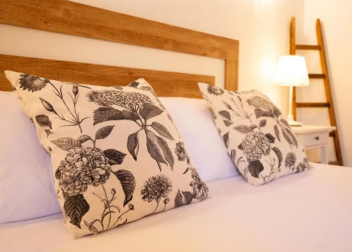 Apartmán Loft Denia