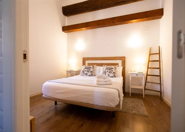 Loft Denia