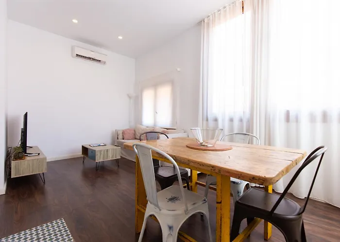 Apartmán Loft *