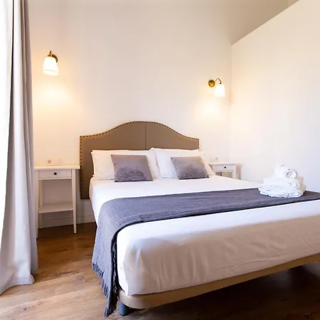 Apartment Loft Dénia