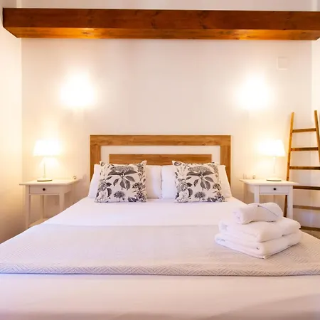 Lejlighed Loft *