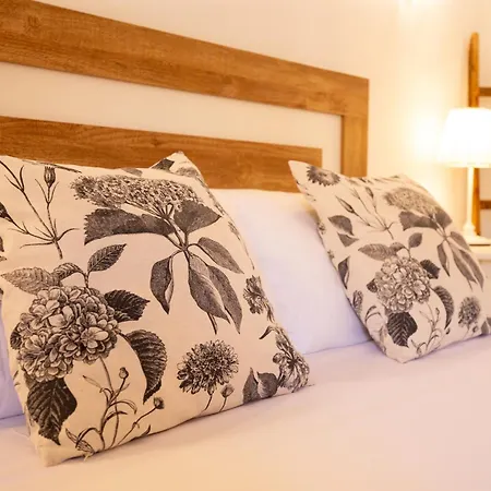 Apartment Loft Dénia