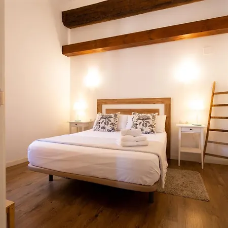 Loft Dénia