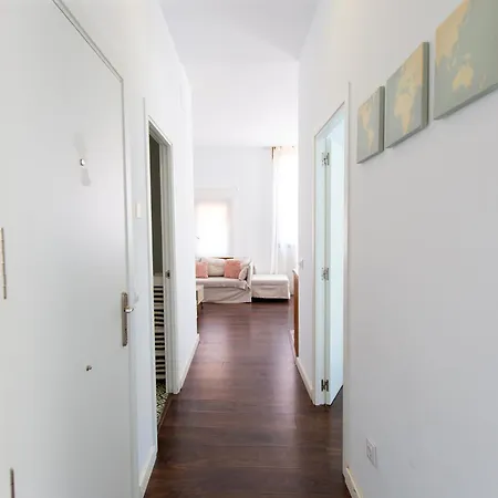 Appartement Loft *