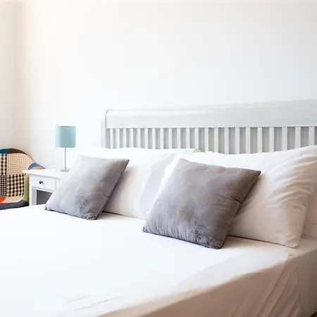 Loft 아파트 *