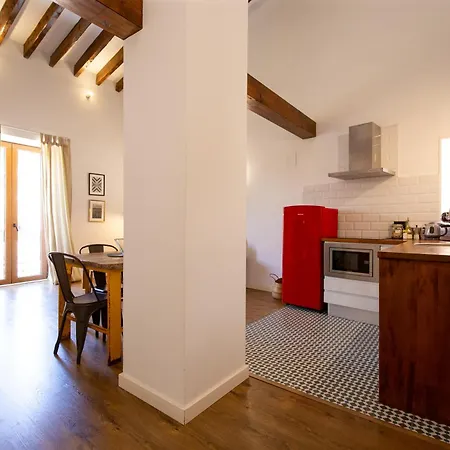 Appartement Loft *