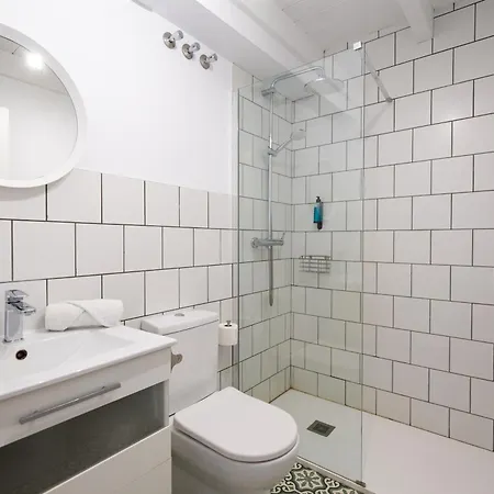 Loft Apartamento Dénia