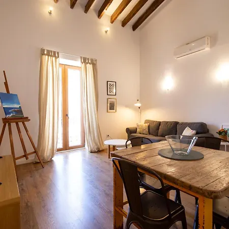 Loft Dénia