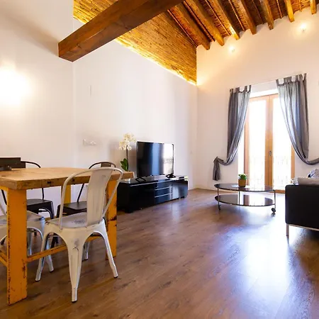 Loft Appartement