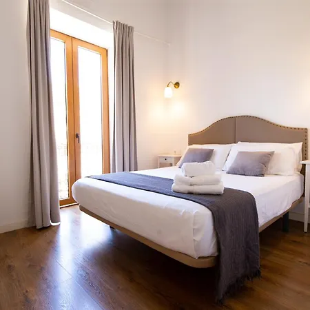 Loft Apartment Dénia