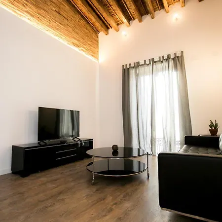 Loft Dénia