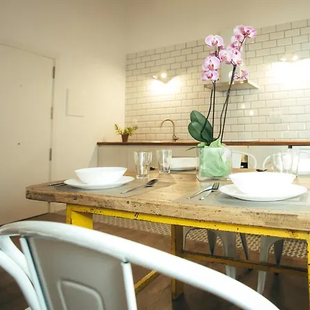 Loft * Dénia