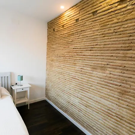 Appartement Loft