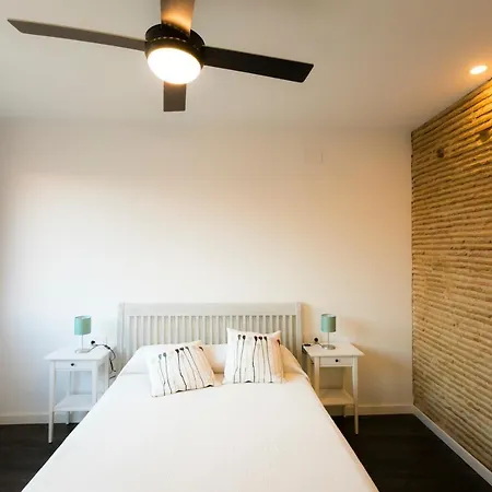 Apartman Loft *