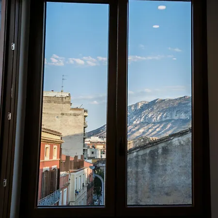 Appartement Loft *