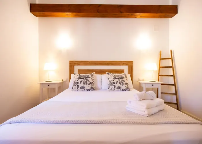 Appartement Loft *
