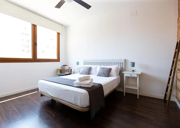 Loft 公寓 德尼亚