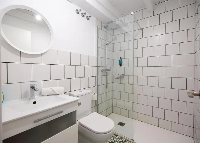 Loft 公寓 德尼亚