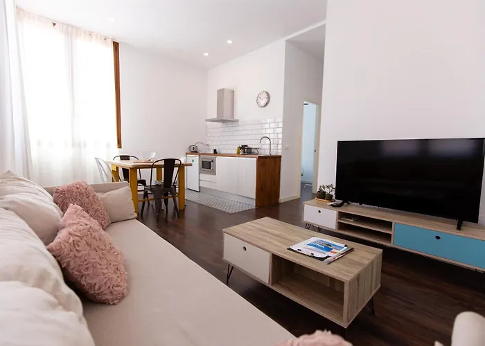 Loft Dénia