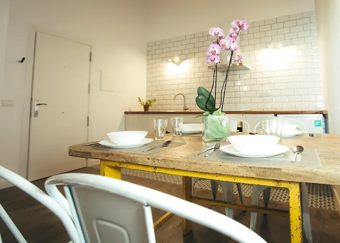 Loft * Dénia