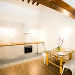 Appartamento Loft Dénia