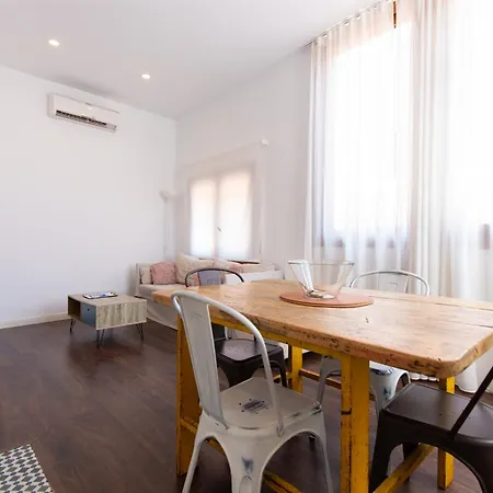 Διαμέρισμα Loft *
