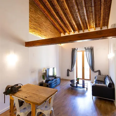 Διαμέρισμα Loft *