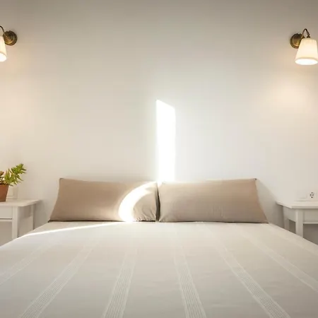 Loft Διαμέρισμα *