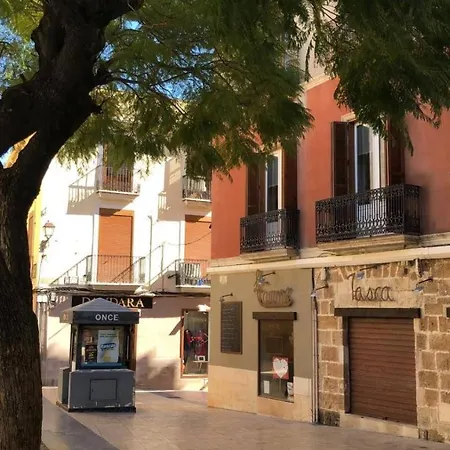 Διαμέρισμα Loft *