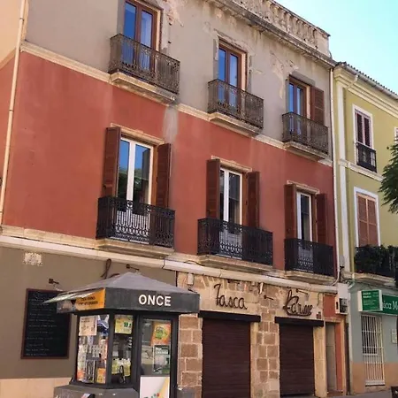 Loft Denia